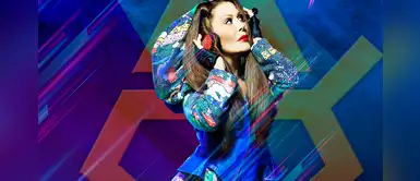 Alejandra Guzmán brindará un esperado show este 17 de octubre en el Jockey Club Alejandra Guzmán brindará un esperado show este 17 de octubre en el Jockey Club