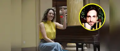 Cathy Saenz: "Si seguimos dándole vuelta a un hombre que te insulta y te agrede, estamos mal" Cathy Saenz: "Si seguimos dándole vuelta a un hombre que te insulta y te agrede, estamos mal"