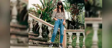 Chunky shoes: Aprende a armar increíbles outfits con este estilo de zapatillas Chunky shoes: Aprende a armar increíbles outfits con este estilo de zapatillas