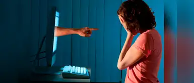 Grooming: ¿Cómo evitar que mi hija sea presa de acosadores sexuales por Internet? Grooming: ¿Cómo evitar que mi hija sea presa de acosadores sexuales por Internet?