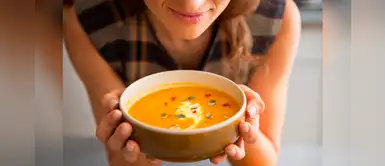 Depura tu organismo de manera natural con estas deliciosas sopas Depura tu organismo de manera natural con estas deliciosas sopas