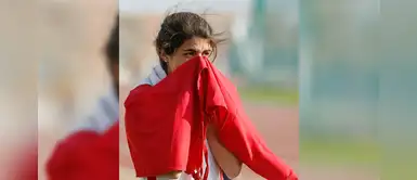 Paola Mautino sobre el IPD: "A muchos nos están cortando las alas, limitando nuestra preparación" Paola Mautino sobre el IPD: "A muchos nos están cortando las alas, limitando nuestra preparación"