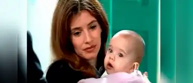 Así luce hoy a sus 20 años Isabelita, la bebé de ‘Travesuras del Corazón’ Así luce hoy a sus 20 años Isabelita, la bebé de ‘Travesuras del Corazón’