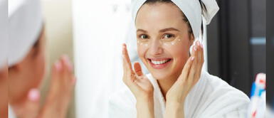 ¿Cuidar mi piel mientras duermo? Así es cómo lo puedes lograr ¿Cuidar mi piel mientras duermo? Así es cómo lo puedes lograr