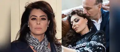 ¿Yadhira Carrillo en la ruina? Esposo sufrió embargo de 83 millones de dólares tras prisión ¿Yadhira Carrillo en la ruina? Esposo sufrió embargo de 83 millones de dólares tras prisión