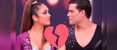 ¿La relación de Isabel Acevedo y Christian Domínguez terminó? ¿La relación de Isabel Acevedo y Christian Domínguez terminó?