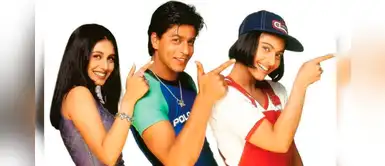 A 21 años de ‘Algo Sucede en mi corazón’ mira cómo se ven sus protagonistas A 21 años de ‘Algo Sucede en mi corazón’ mira cómo se ven sus protagonistas