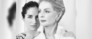 Carolina Herrera a los hombres: "Los perfumes deben apreciarse de forma sutil" Carolina Herrera a los hombres: "Los perfumes deben apreciarse de forma sutil"