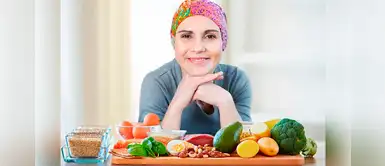 ¿Qué alimentos son los más recomendados para los pacientes con cáncer? ¿Qué alimentos son los más recomendados para los pacientes con cáncer?