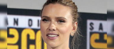 Scarlett Johansson muestra corte de cabello que te hará lucir más joven Scarlett Johansson muestra corte de cabello que te hará lucir más joven
