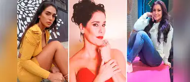 11 Artistas que sufrieron una infidelidad y demuestran que todo se supera 11 Artistas que sufrieron una infidelidad y demuestran que todo se supera