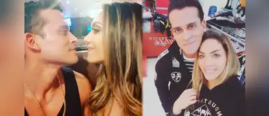 Mónica Cabrejos y su contundente mensaje tras ampay de Christian Domínguez: “El karma existe” Mónica Cabrejos y su contundente mensaje tras ampay de Christian Domínguez: “El karma existe”