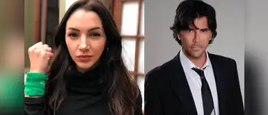 Thelma Fardin se pronuncia tras la orden de captura contra Juan Darthés Thelma Fardin se pronuncia tras la orden de captura contra Juan Darthés