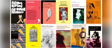 Mira qué libro escrito por una mujer se publicó el año que naciste Mira qué libro escrito por una mujer se publicó el año que naciste