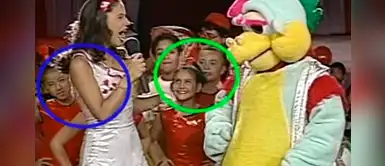 Así lucen las integrantes del elenco de 'María Pía y Timoteo' tras 16 años de su final Así lucen las integrantes del elenco de 'María Pía y Timoteo' tras 16 años de su final