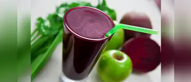 Prepárate estos jugos durante 3 días y pierde peso sin arriesgar tu salud Prepárate estos jugos durante 3 días y pierde peso sin arriesgar tu salud