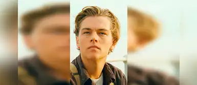 Leonardo Dicaprio casi rechaza su papel de Jack en ‘Titanic’ Leonardo Dicaprio casi rechaza su papel de Jack en ‘Titanic’