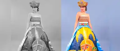 Evento internacional busca nuevos talentos en la moda Evento internacional busca nuevos talentos en la moda