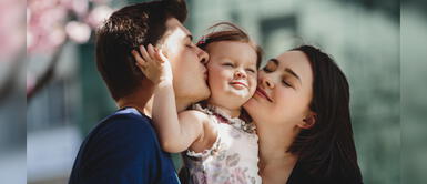 ¿Cómo renacer el romance de pareja luego de tener un bebé? ¿Cómo renacer el romance de pareja luego de tener un bebé?