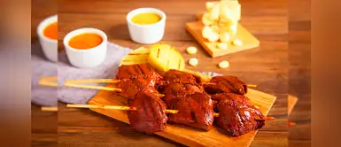 Día del Anticucho: conoce la historia y receta original de este plato Día del Anticucho: conoce la historia y receta original de este plato