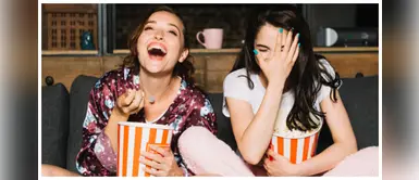 5 películas para ver con tu mejor amiga 5 películas para ver con tu mejor amiga