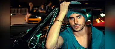 Del chico Disney al asesino de Ted Bundy: la transformación de Zac Efron Del chico Disney al asesino de Ted Bundy: la transformación de Zac Efron