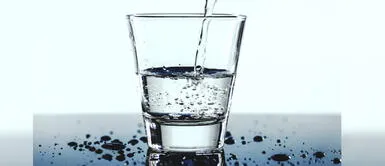 Aleja las malas energías con este ritual con un vaso con agua Aleja las malas energías con este ritual con un vaso con agua