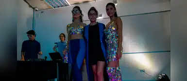 Moda y tecnología se unen para impulsar la creatividad de los diseñadores peruanos Moda y tecnología se unen para impulsar la creatividad de los diseñadores peruanos