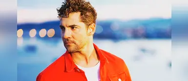 ¡Atención! David Bisbal ofrecerá concierto en Perú el 5 de diciembre ¡Atención! David Bisbal ofrecerá concierto en Perú el 5 de diciembre