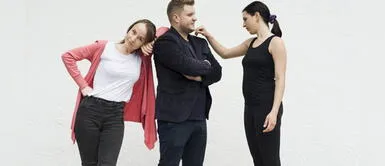 Así es como reaccionan los signos de fuego y tierra ante una infidelidad Así es como reaccionan los signos de fuego y tierra ante una infidelidad