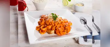 Pescado a lo macho: Prepara un contundente almuerzo ideal para compartir en familia Pescado a lo macho: Prepara un contundente almuerzo ideal para compartir en familia