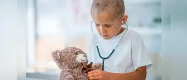 Cáncer infantil: ¿Qué síntomas pueden alertar esta enfermedad? Cáncer infantil: ¿Qué síntomas pueden alertar esta enfermedad?