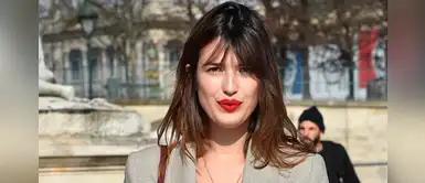 Todos los cortes de cabello preferidos por las francesas para lucir chic sin mucho esfuerzo Todos los cortes de cabello preferidos por las francesas para lucir chic sin mucho esfuerzo