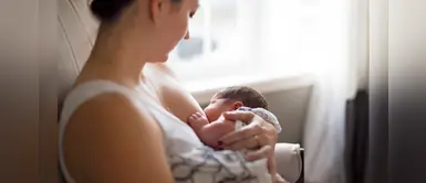 Roberto Leon Ferre: "No tener hijos aumenta el riesgo de cáncer de mama" Roberto Leon Ferre: "No tener hijos aumenta el riesgo de cáncer de mama"