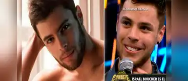 Muerte de Israel Boucher, ex chico reality habría sido por virus en sándwich Muerte de Israel Boucher, ex chico reality habría sido por virus en sándwich