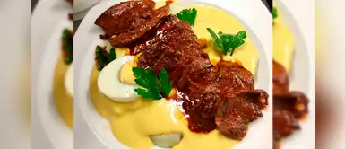 Día del Anticucho Peruano: Acompaña con una deliciosa huancaína y celebra Día del Anticucho Peruano: Acompaña con una deliciosa huancaína y celebra