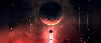 ¡Atenta! Conoce cómo la luna en Leo fortalecerá los lazos familiares ¡Atenta! Conoce cómo la luna en Leo fortalecerá los lazos familiares