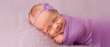 ¿Te dijeron que será niña? Mira esta hermosa lista de nombres inspiradas en flores ¿Te dijeron que será niña? Mira esta hermosa lista de nombres inspiradas en flores