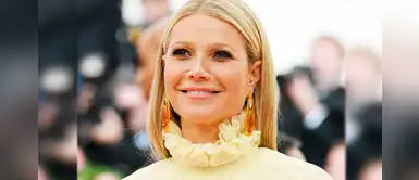 Gwyneth Paltrow hace tendencia con los outfits que usa en "The Politician" Gwyneth Paltrow hace tendencia con los outfits que usa en "The Politician"