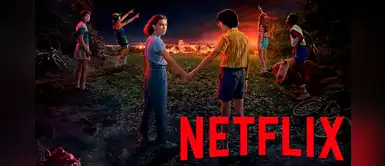 Estas son las series y películas de Netflix más populares del 2019 Estas son las series y películas de Netflix más populares del 2019