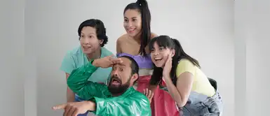 La magia navideña traerá mucho más que regalos La magia navideña traerá mucho más que regalos