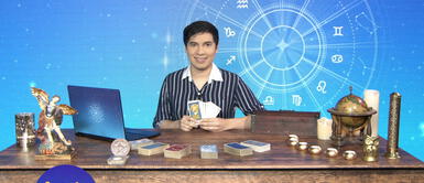 Señales con Jhan Sandoval: Rituales con rosas Señales con Jhan Sandoval: Rituales con rosas