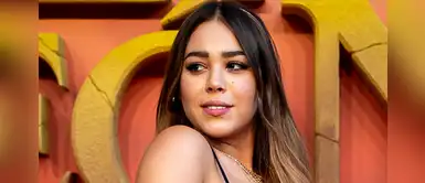 Danna Paola revela sus 2 tips de belleza esenciales para siempre lucir radiante Danna Paola revela sus 2 tips de belleza esenciales para siempre lucir radiante