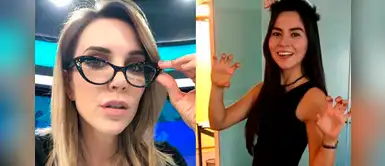 Juliana Oxenford sobre caso de Melissa Gonzalez: "Prefiero ser correcta a ser Miss Simpatía" Juliana Oxenford sobre caso de Melissa Gonzalez: "Prefiero ser correcta a ser Miss Simpatía"