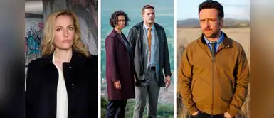 ¿Te gusta el género policial? Estas son las mejores series que encontrarás en Netflix y HBO ¿Te gusta el género policial? Estas son las mejores series que encontrarás en Netflix y HBO