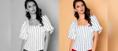 Conoce qué escotes usar para ir a trabajar ¡Súper sofisticados! Conoce qué escotes usar para ir a trabajar ¡Súper sofisticados!