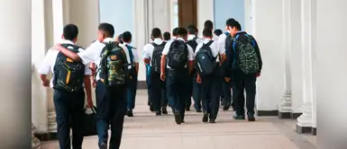 Conoce todos los requisitos que deben cumplir los colegios para los viajes o paseos escolares Conoce todos los requisitos que deben cumplir los colegios para los viajes o paseos escolares