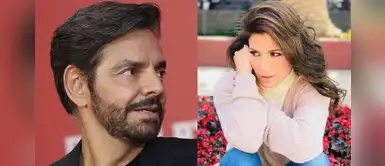 Hijos de Eugenio Derbez hicieron llorar a Alessandra Rosaldo, ¿por qué? Hijos de Eugenio Derbez hicieron llorar a Alessandra Rosaldo, ¿por qué?