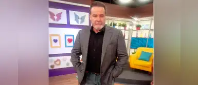 César Évora: "Si eres solo una cara bonita y no tienes talento, te quedas en el camino" César Évora: "Si eres solo una cara bonita y no tienes talento, te quedas en el camino"