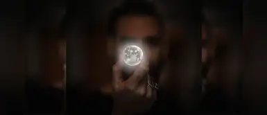 Luna Llena en Virgo: estas son las claves de organización que trae Luna Llena en Virgo: estas son las claves de organización que trae